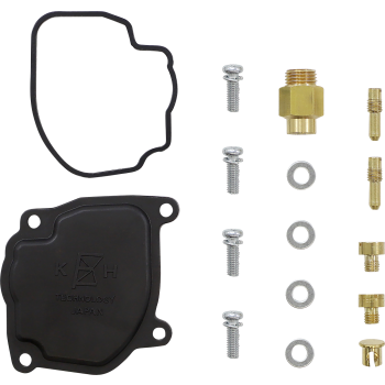 CARBURETOR POL ATV MSE