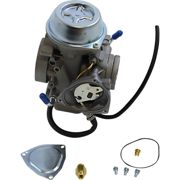 CARBURETOR POL ATV MSE