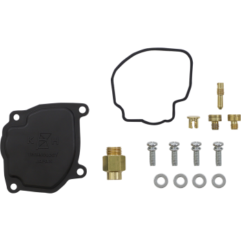 CARBURETOR POL ATV MSE