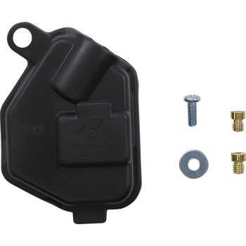 CARBURETOR HONDA ATV MSE