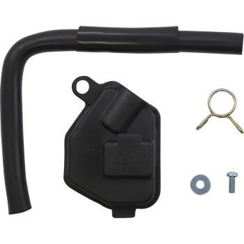 CARBURETOR HONDA ATV MSE