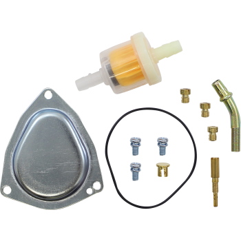 CARBURETOR YAMAHA ATV MSE