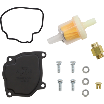 CARBURETOR YAMAHA ATV MSE