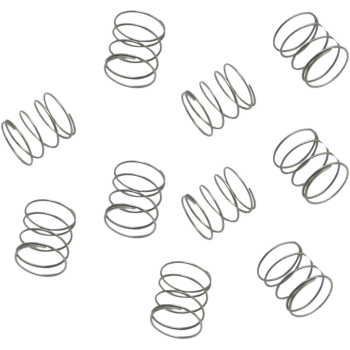 SPRING ACCEL PUMP DIAPHRM 10PK