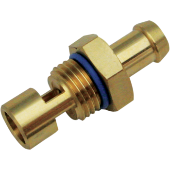 FUEL INLET S&S E G CARB