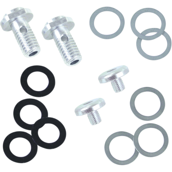 BREATHER CONV KIT E G CRB