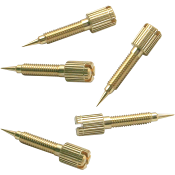 IDLE MIX SCREW S&S E&G
