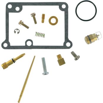 REPAIR KIT CARB YAMAHA