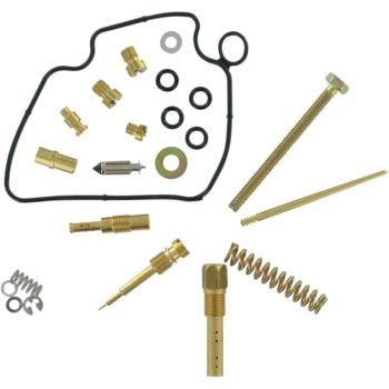 REPAIR KIT CARB HONDA