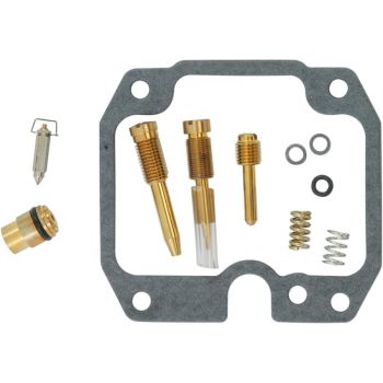 REPAIR KIT CARB K/S