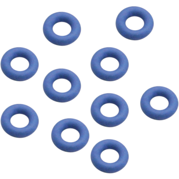 O-RING ACCL PUMP TUBE E/G 10PK