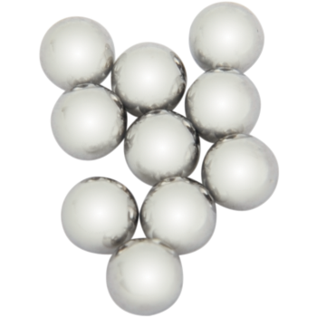 BALL CHECK ACCEL PUMP E/G 10PK