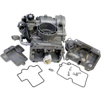 CARBURETOR REBUILD KIT