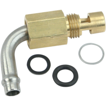 INLET CARB FUEL SWIVEL