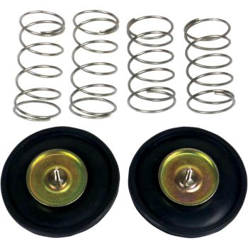 CARB AIR CUTOFF VALVE SET