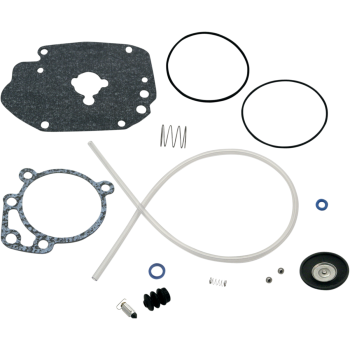 REBUILD KIT E/G BASIC