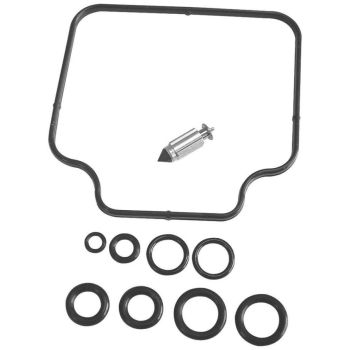 CARB KIT HON VT600/750