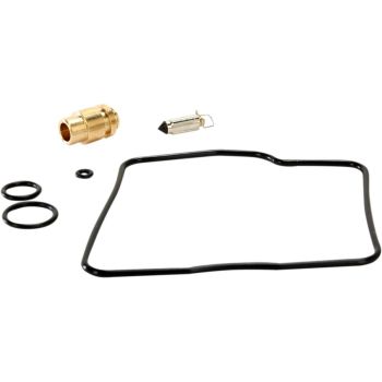 CARB REP KIT VS7/750 FRT