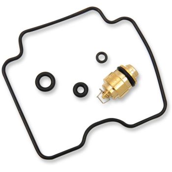 CARB REP KT XC16/1700