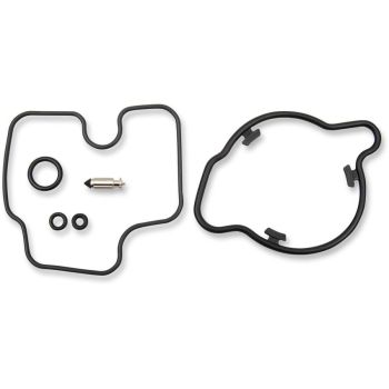 CARB REP KT CBR600