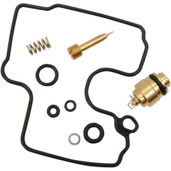 CARB REP KT KAW ZX600