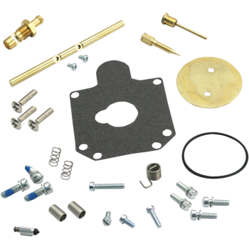 REBUILD KIT MSTR S S A/B