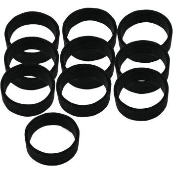 SEAL INTAKE BAND 79-84