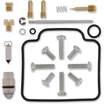 REPAIR KIT CARB POL