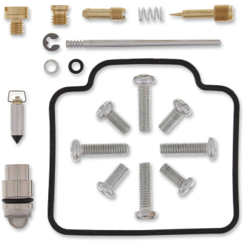 REPAIR KIT CARB POL