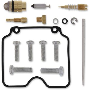 REPAIR KIT CARB YAM