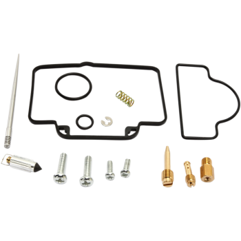 REPAIR KIT CARB YAM