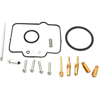 REPAIR KIT CARB HON
