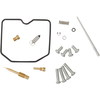 REPAIR KIT CARB KAW