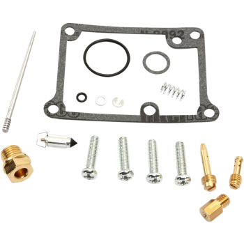 REPAIR KIT CARB KAW