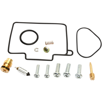 REPAIR KIT CARB HUSQ