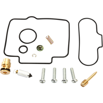 REPAIR KIT CARB HUSQ