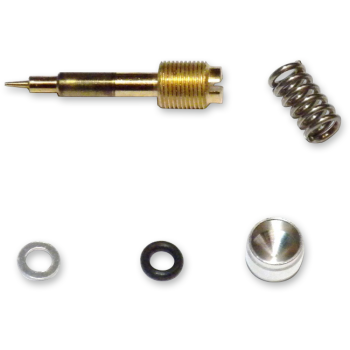 CARB AIR/FUEL SCREW KIT