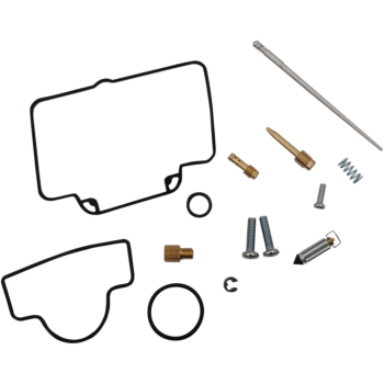 REPAIR KIT CARB SUZ