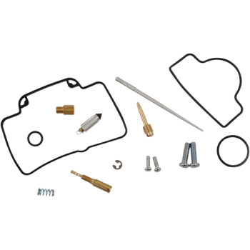 REPAIR KIT CARB SUZ