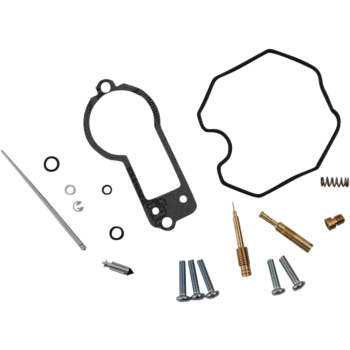 REPAIR KIT CARB HON