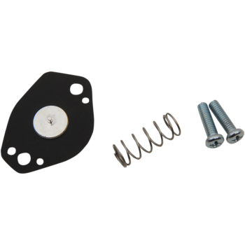 REBUILD KT AIRCUTOFF VLVE