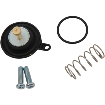 REBUILD KT AIRCUTOFF VLVE