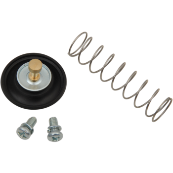 REBUILD KT AIRCUTOFF VLVE