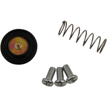 REBUILD KT AIRCUTOFF VLVE