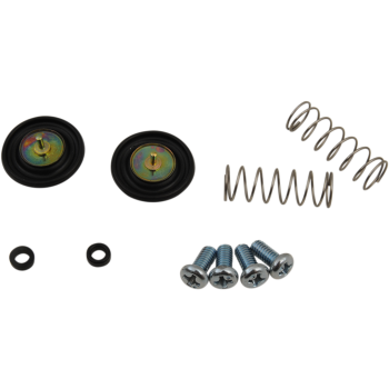 REBUILD KT AIRCUTOFF VLVE