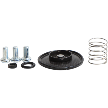 REBUILD KT ACCEL PUMP