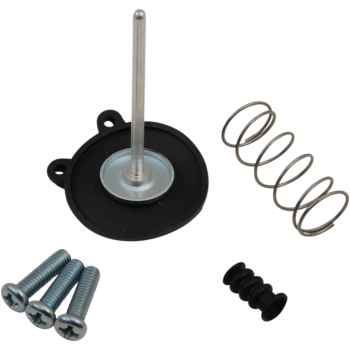 REBUILD KT ACCEL PUMP