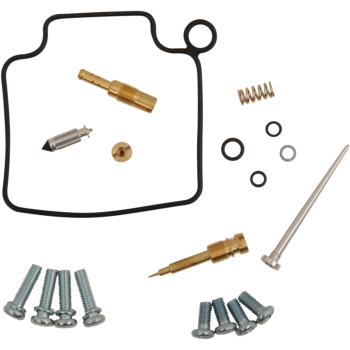 CARB KIT HONDA CMX250