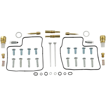 CARB KIT HONDA VT600