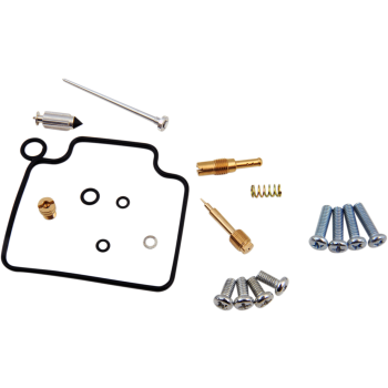 CARB KIT HONDA VT600